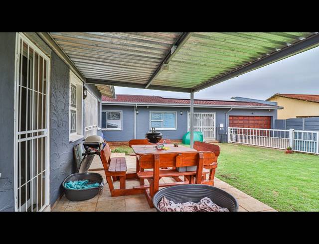 4 BEDROOM HOUSE FOR SALE IN VERWOERDPARK